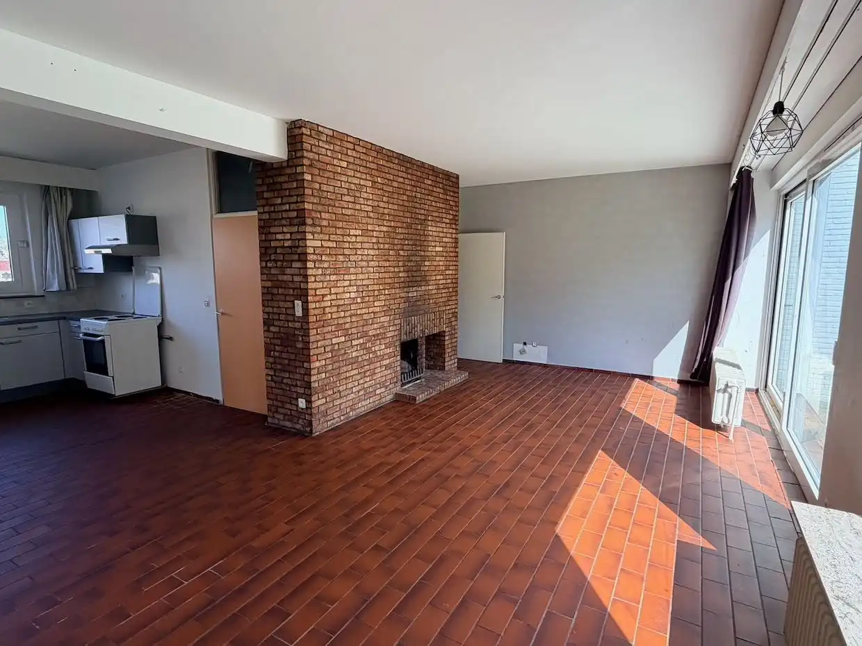 Ruime woning in een rustige wijk te Bertem foto 6