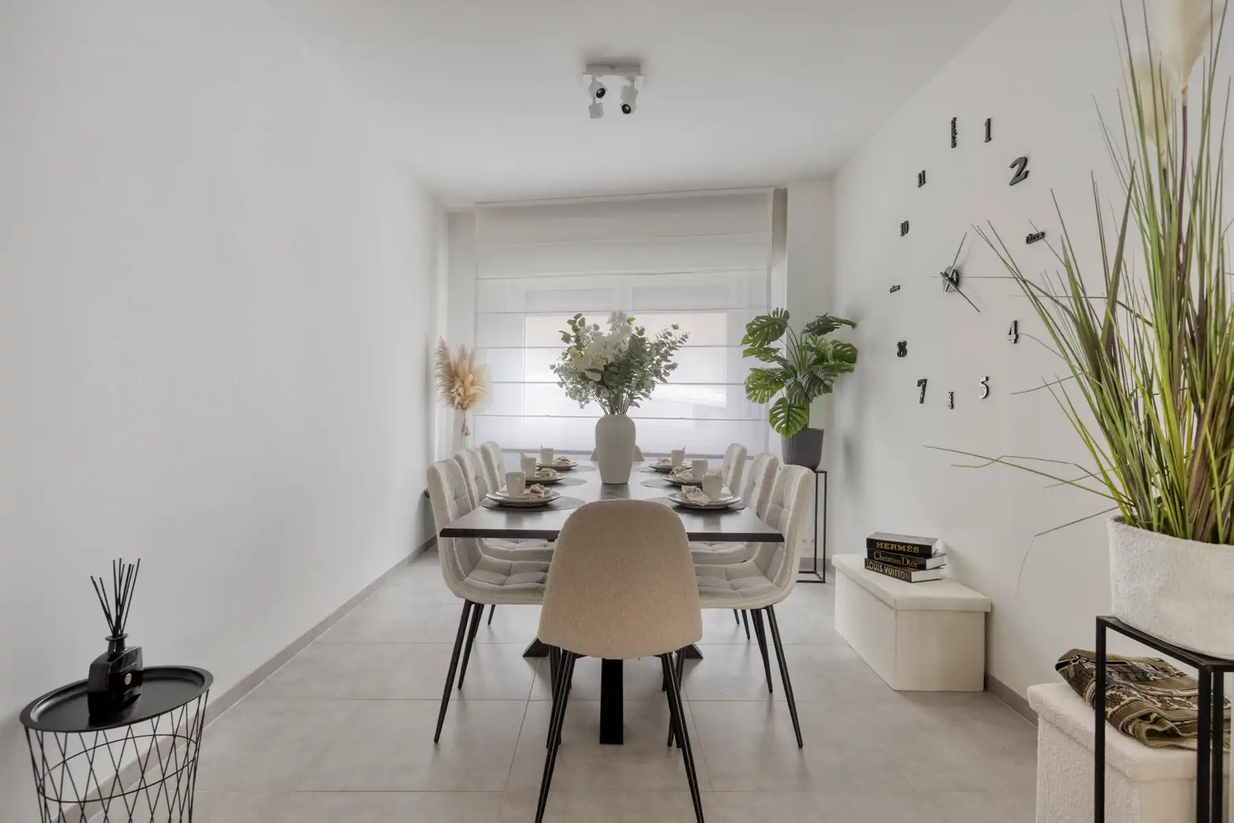 GERENOVEERDE WONING MET  2/3 SLAAPKAMERS  IN ASSE CENTRUM! foto 5