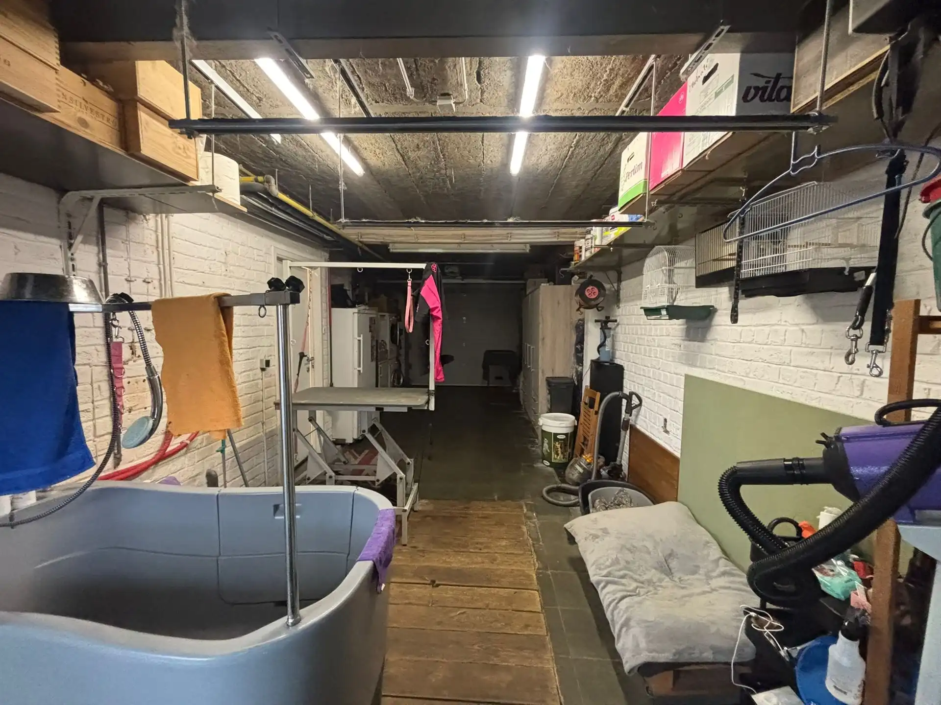 Woning met garage en tuin in alle rust! foto 33