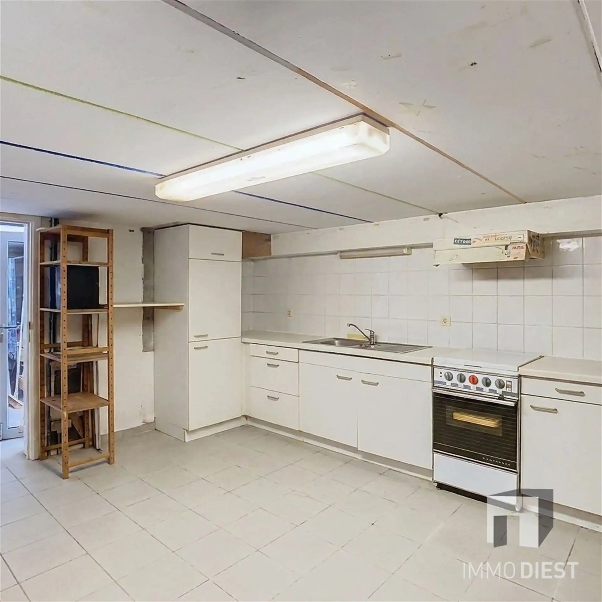 Lichtrijke gezinswoning met 3 slaapkamers op TOP-locatie.  foto 40