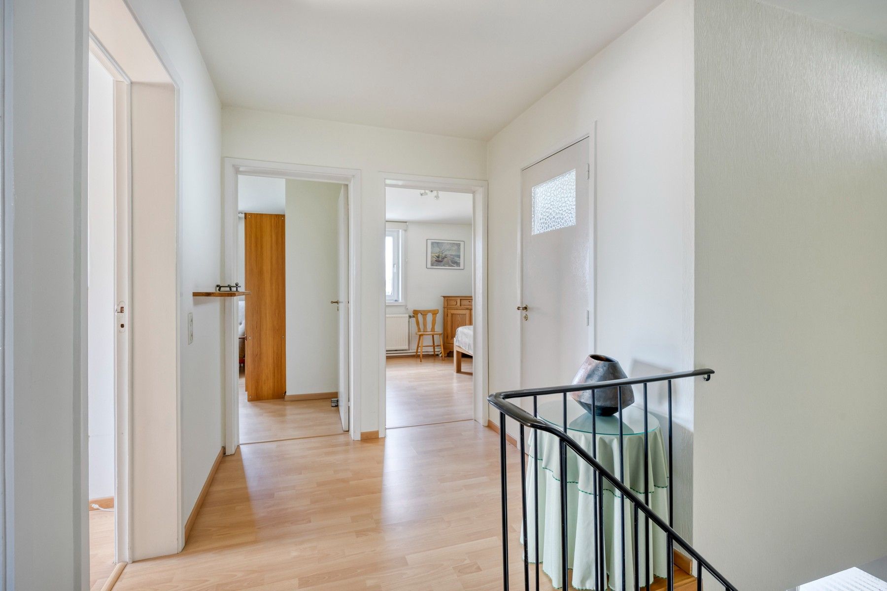 Gezellige 4-gevelwoning met mooie ZW georiënteerde tuin foto 13