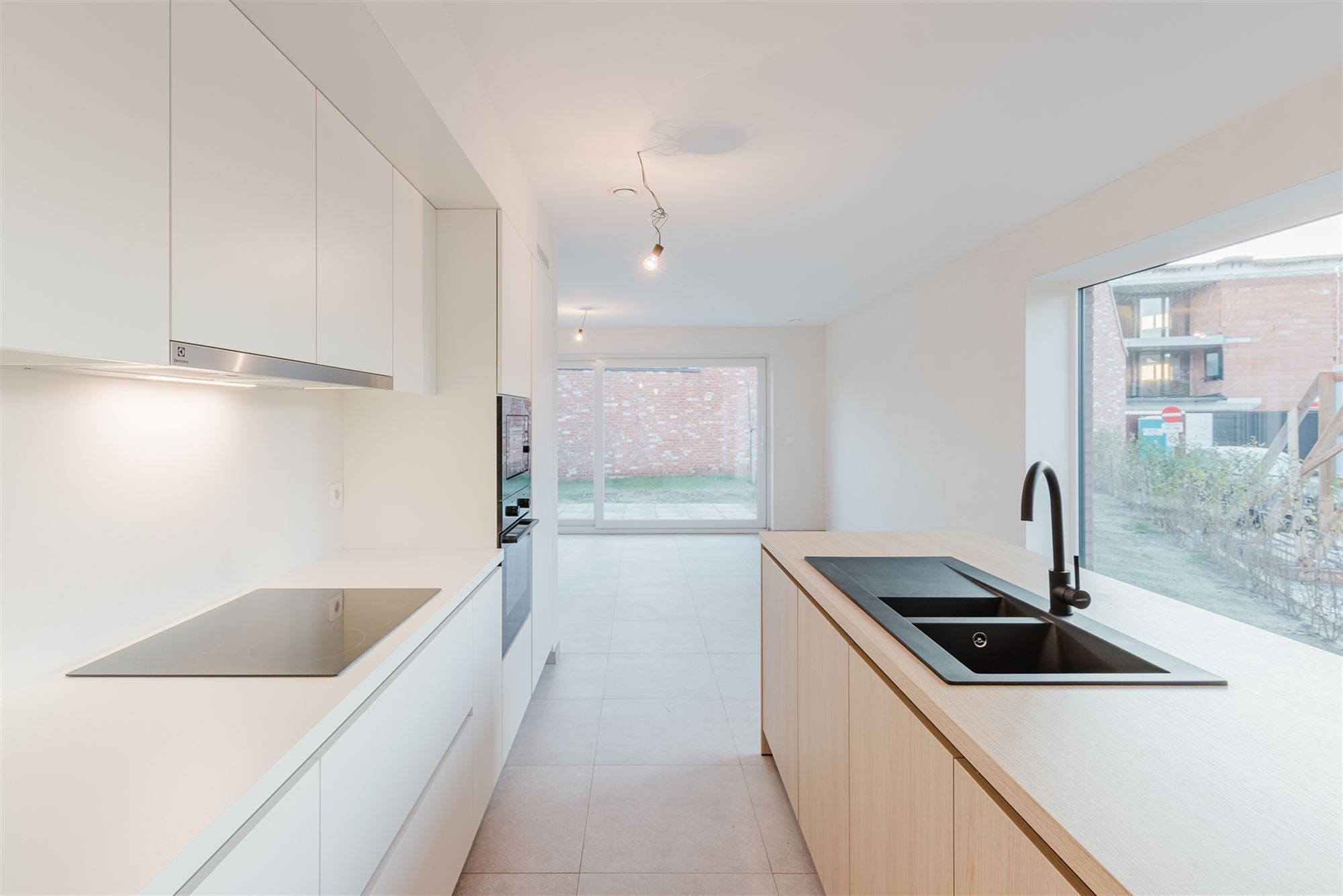 Prachtige nieuwbouwwoningen met tuin aan 6% BTW in Wetteren foto 5