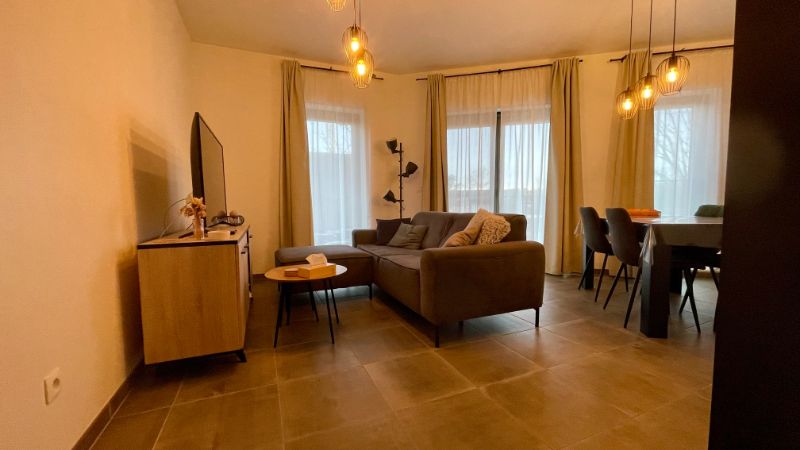 BEN nieuwbouwappartement met autostaanplaats en een extra ruime berging foto 4