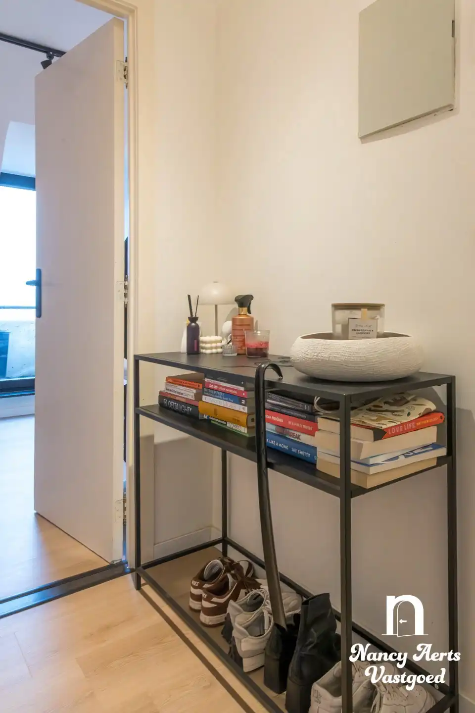 Duplexappartement te huur nabij het centrum van Beringen foto 10