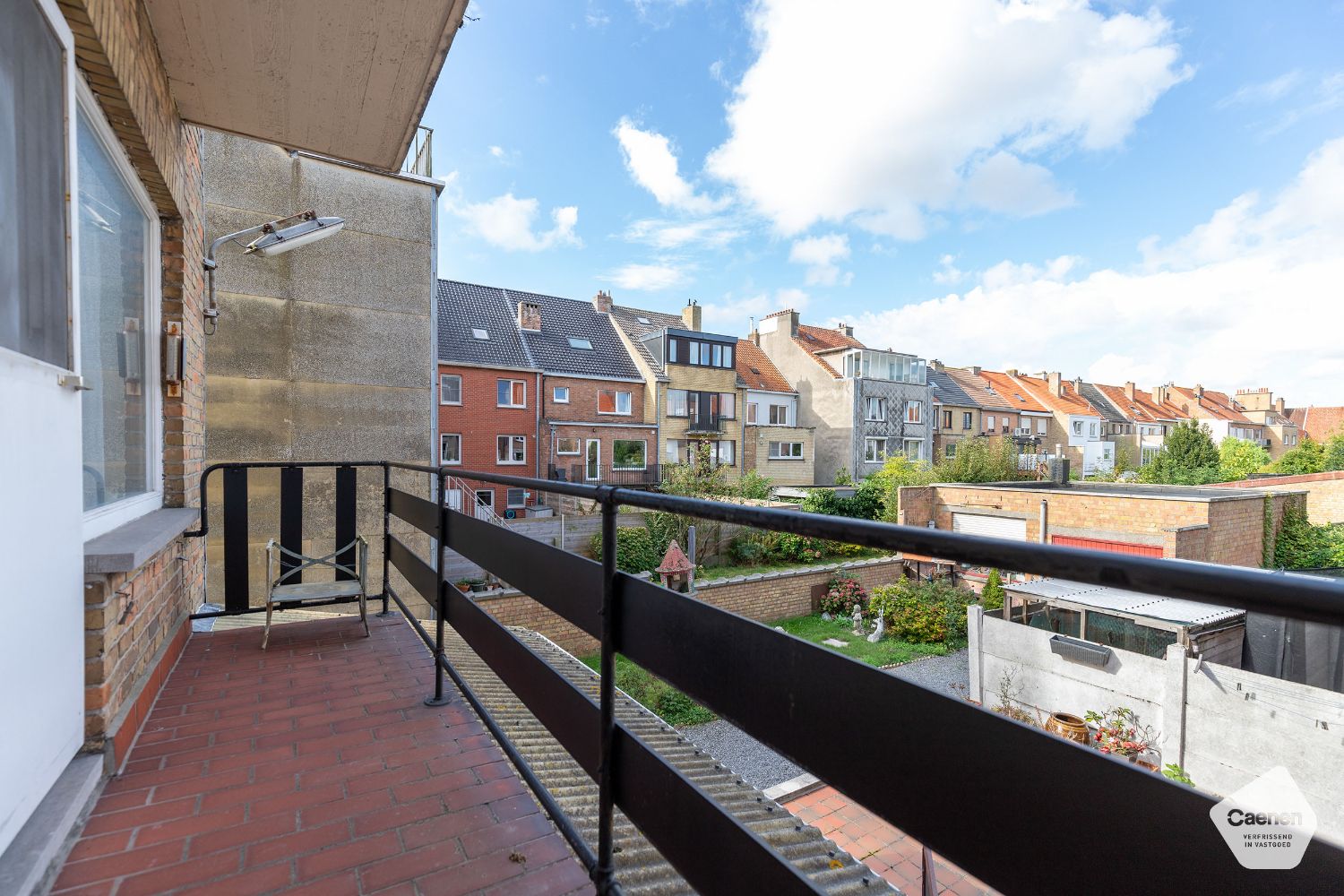Te renoveren woning met drie slaapkamer met tal van mogelijkheden foto 26