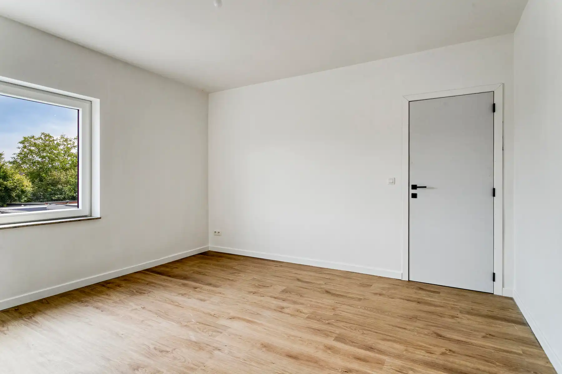 Vernieuwbouwwoning op toplocatie in Buggenhout foto 18