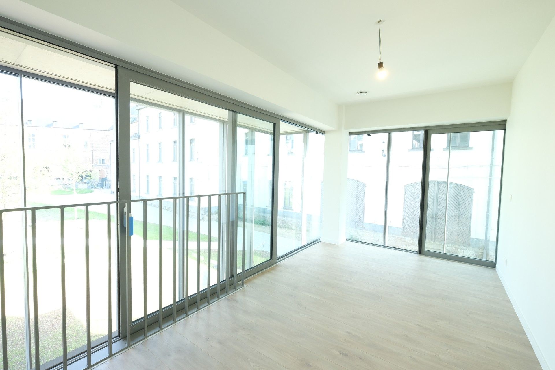 Luxueus duplex appartement in het centrum van het bruisende Hasselt. foto 10