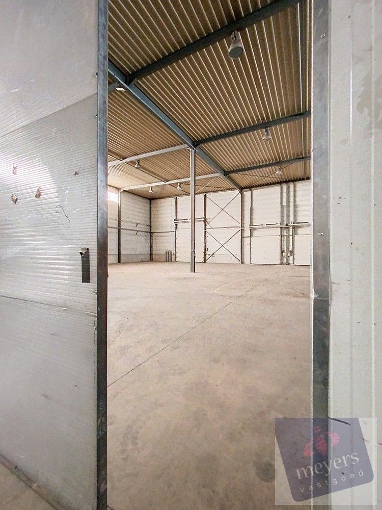 Multifunctioneel bedrijfsgebouw op toplocatie in Bocholt foto 15