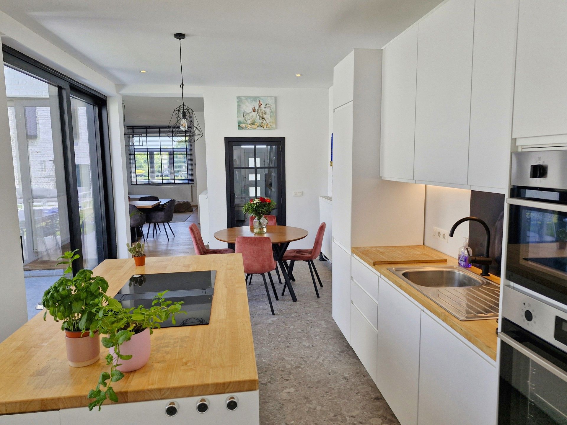 Huis te koop foto 7