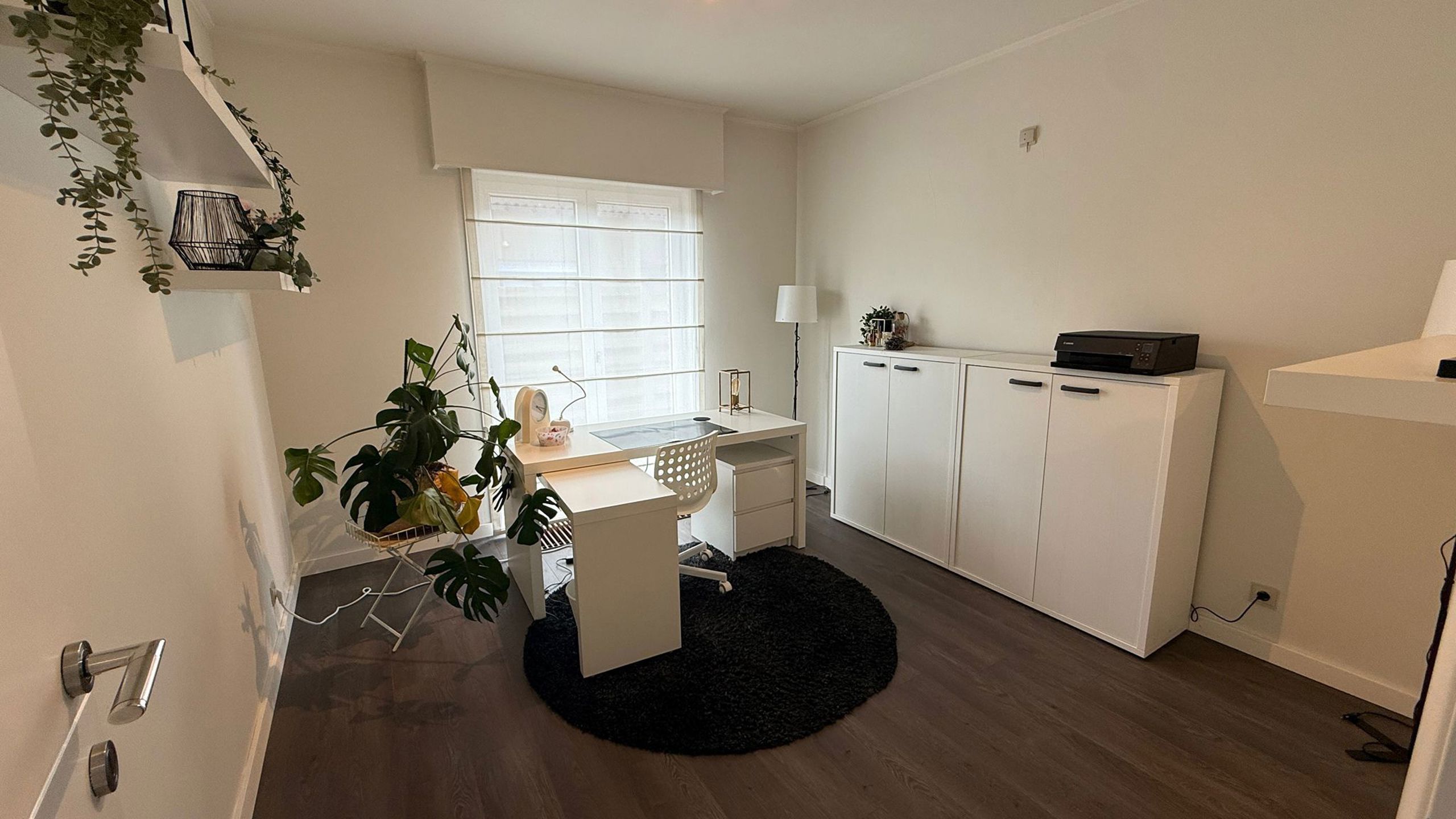 Volledig gerenoveerde woning foto 6