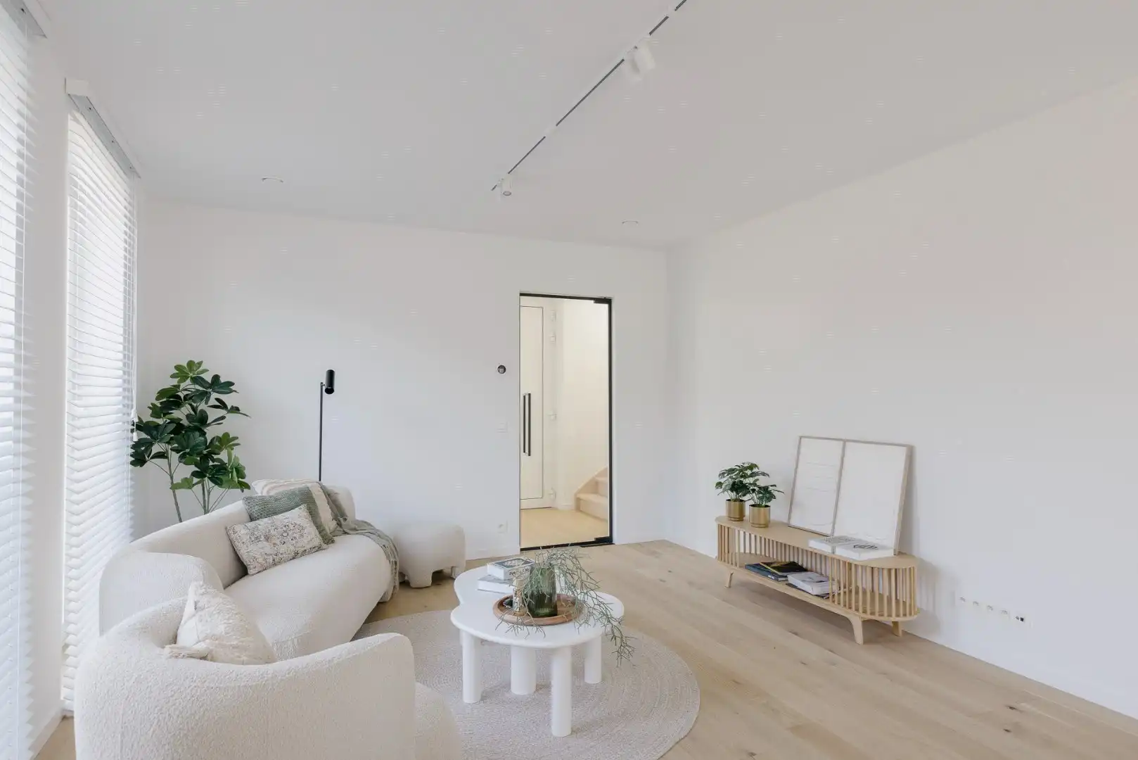 Kwalitatief woonproject met 19 woningen - 6% btw! foto 13