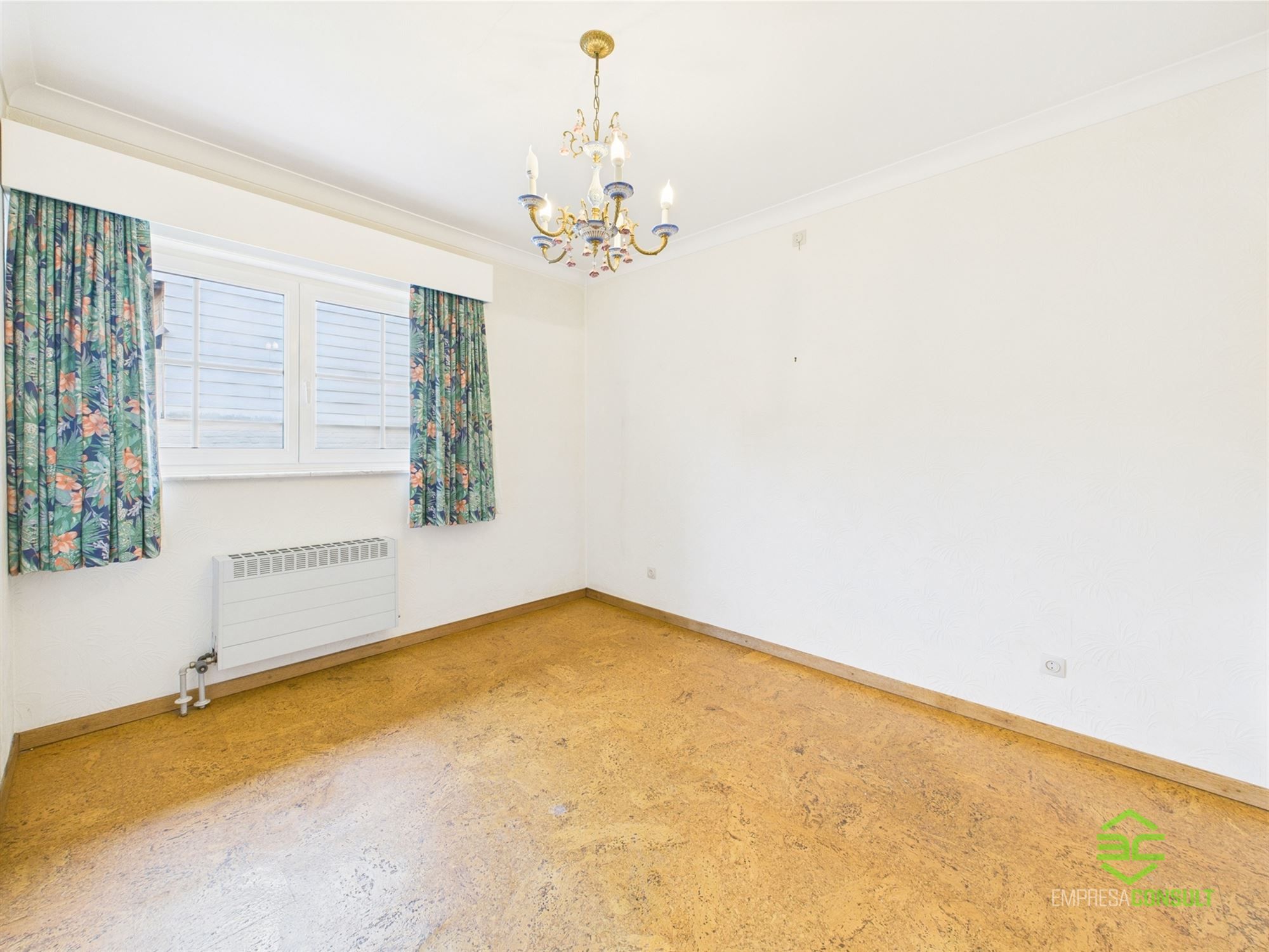 Gelijkvloerse woning op 12a 9ca in het centrum! foto 12