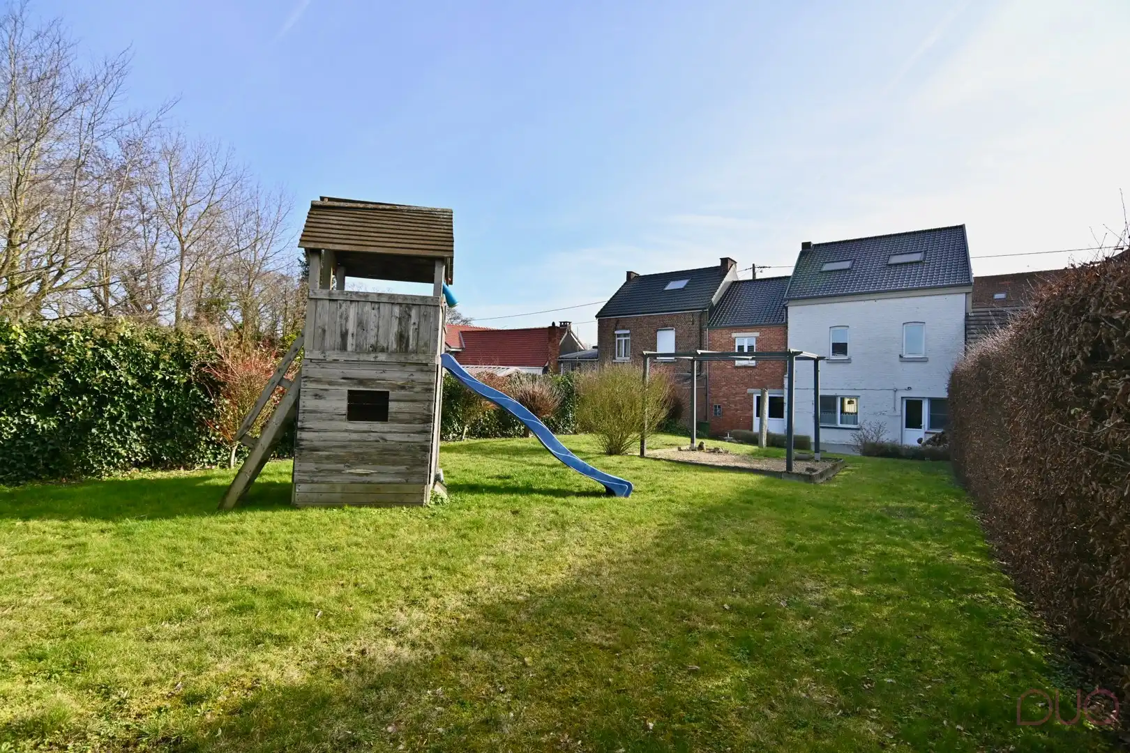 Rustig gelegen instapklare woning met drie slaapkamers op een perceel van 4a30ca foto 14