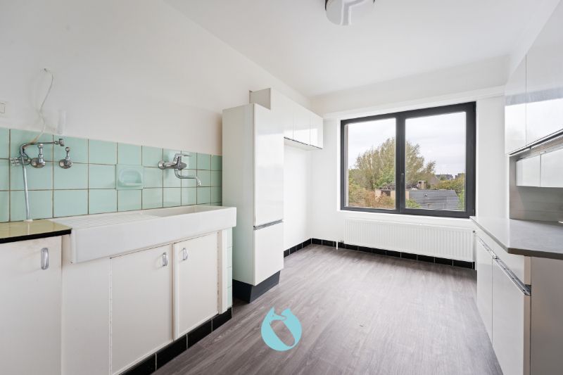 Appartement met 2 slaapkamers, terras en gemeenschappelijke tuin foto 3