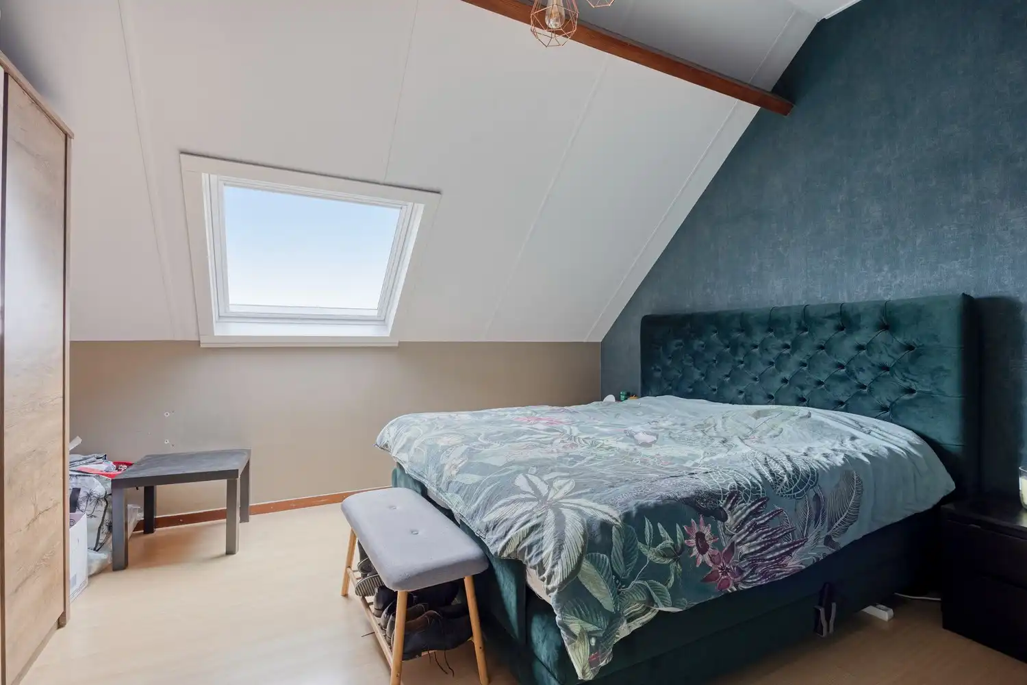 Instapklaar appartement gelegen in Maasmechelen foto 15