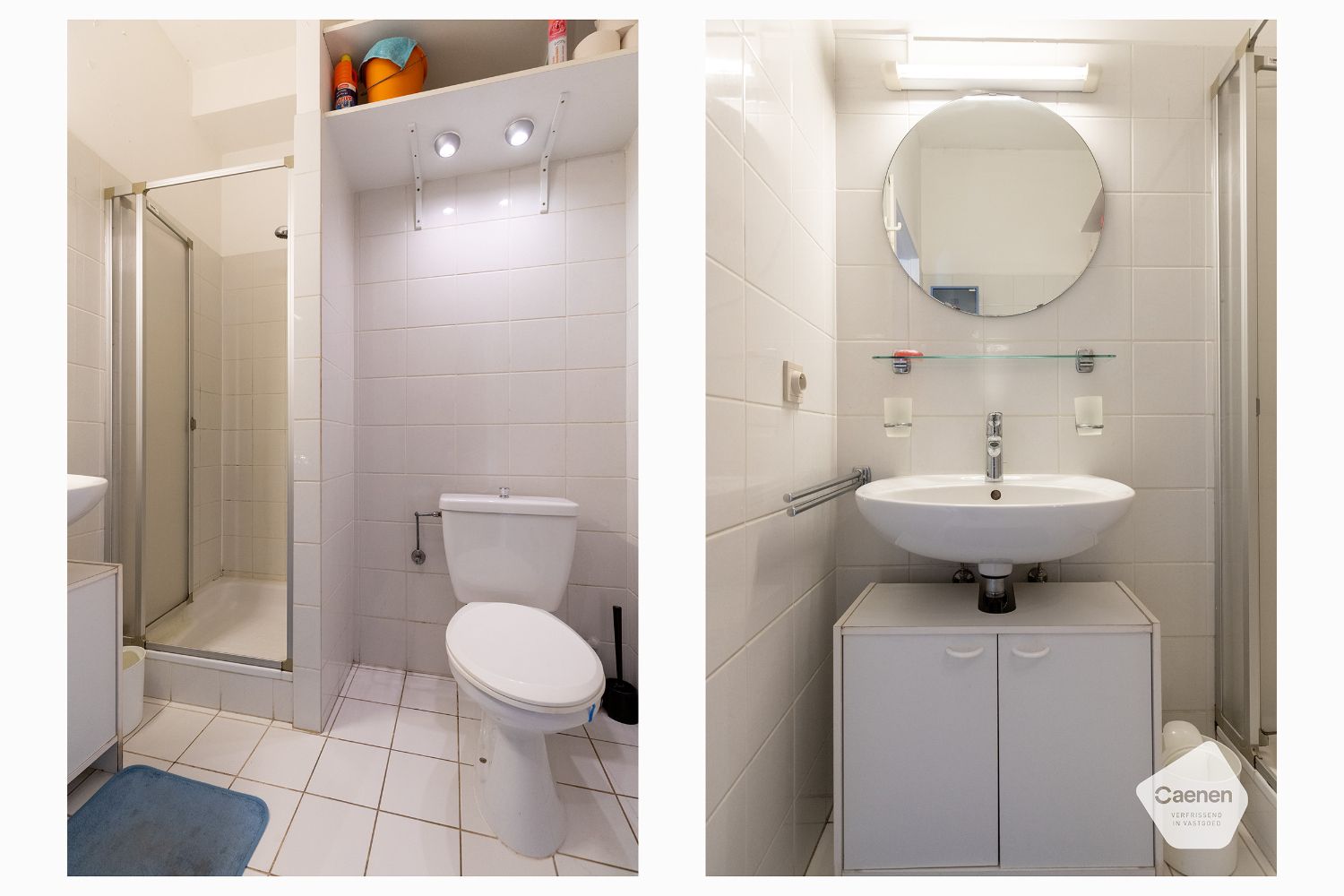 Zuid-west gerichte studio met slaaphoek op A-ligging! foto 7