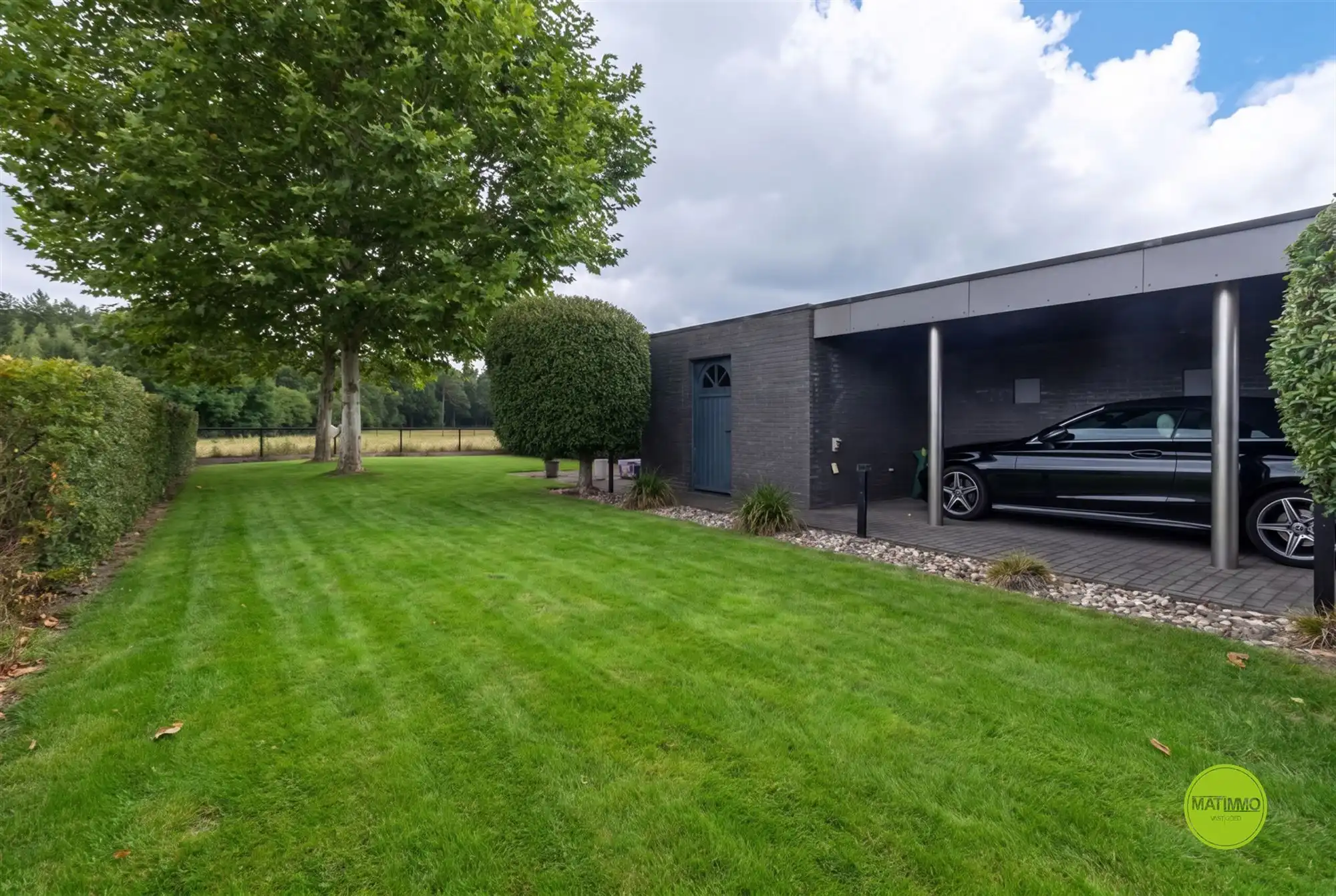 Instapklare, energiezuinige woning met prachtig zicht foto 26