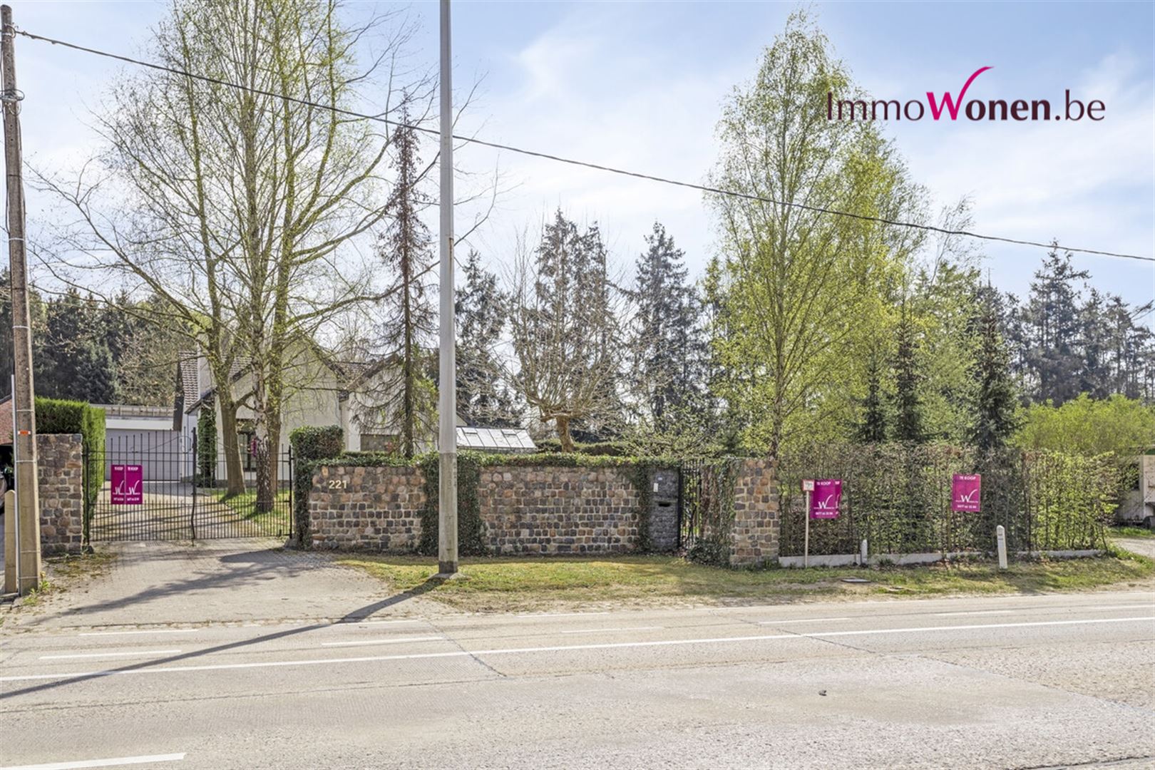 Woning Leuven Kessel-lo VERKOCHT door ImmoWonen.be   foto 66