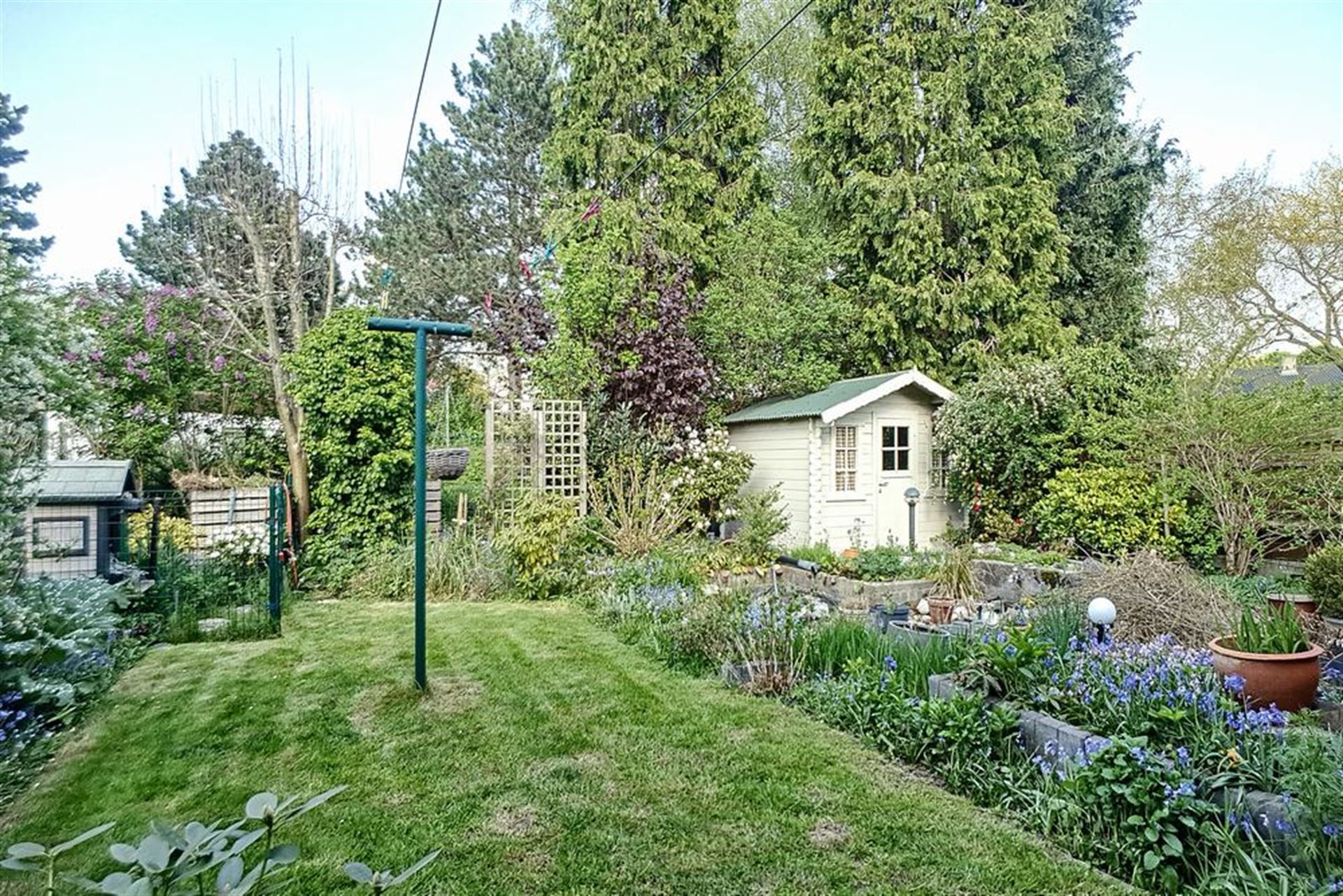 Huis foto 2