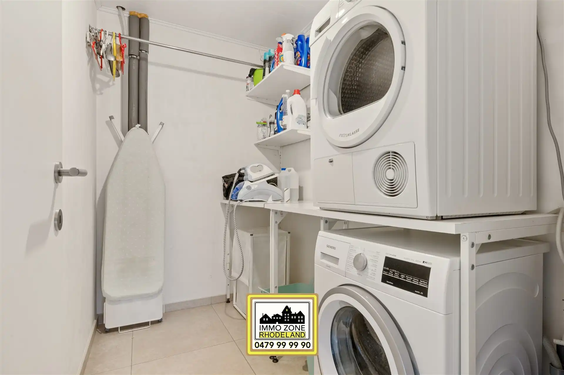 Prachtige woning met 4 slpks, 2 bdks in groene omgeving foto 22