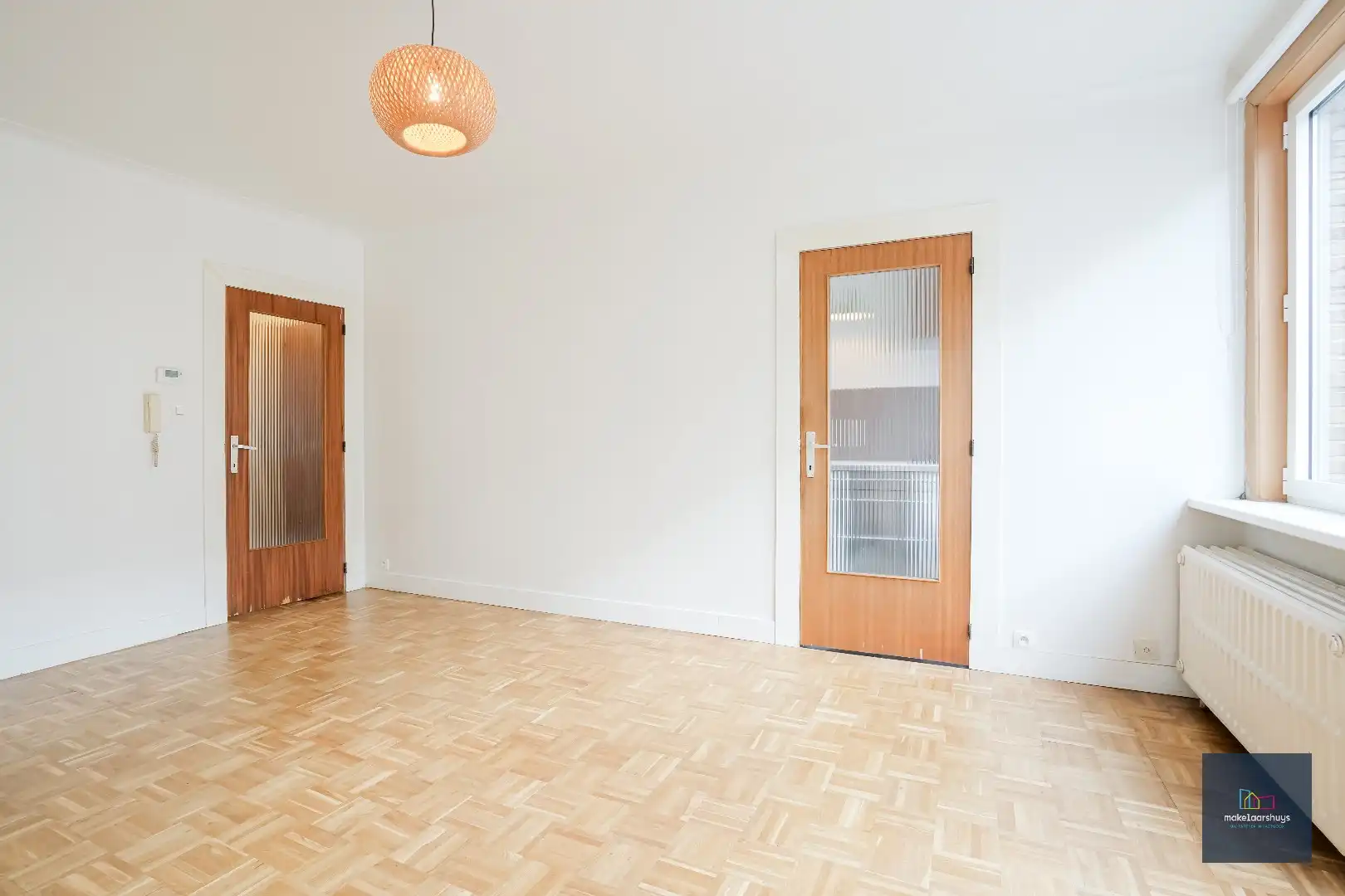 Gunstig gelegen 2-slpk appartement nabij het Begijnhof  foto 5