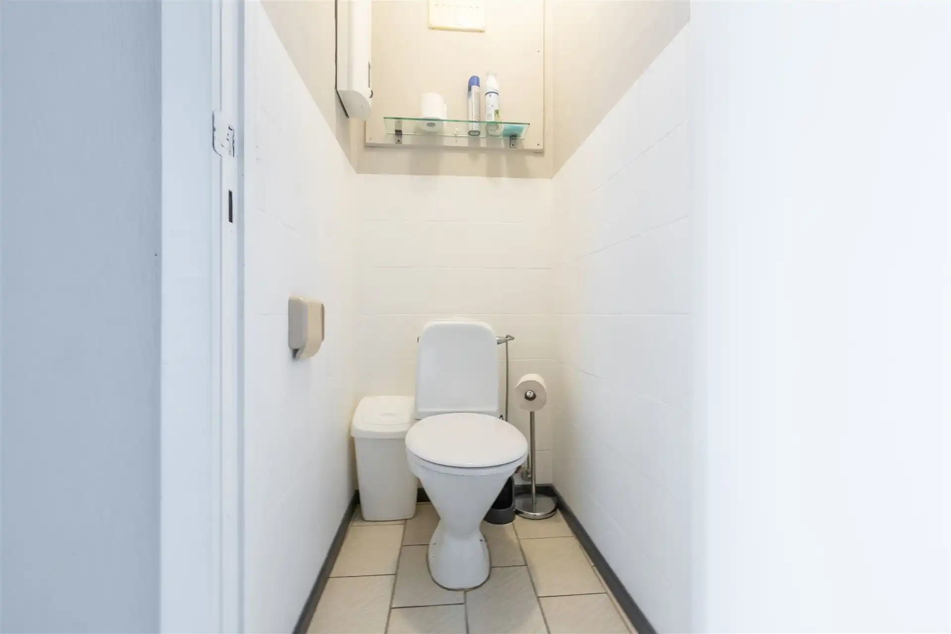 Appartement 2 slaapkamers foto 10