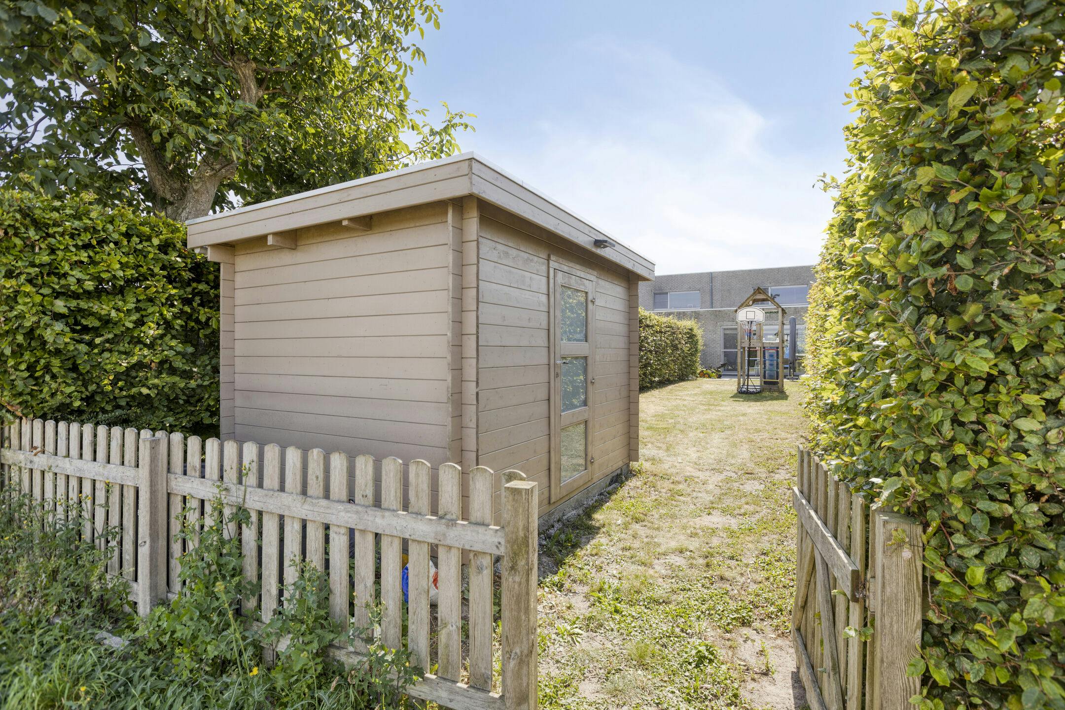 Instapklaar huis met 3 slaapkamers te koop in Aartrijke  foto 13