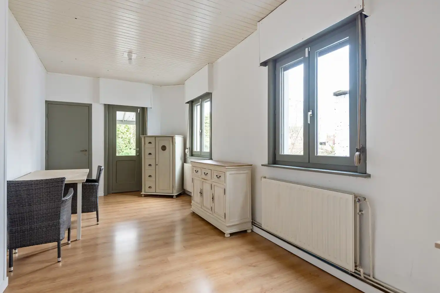 Huis met 4 slaapkamers en tuin te Hoboken! foto 9