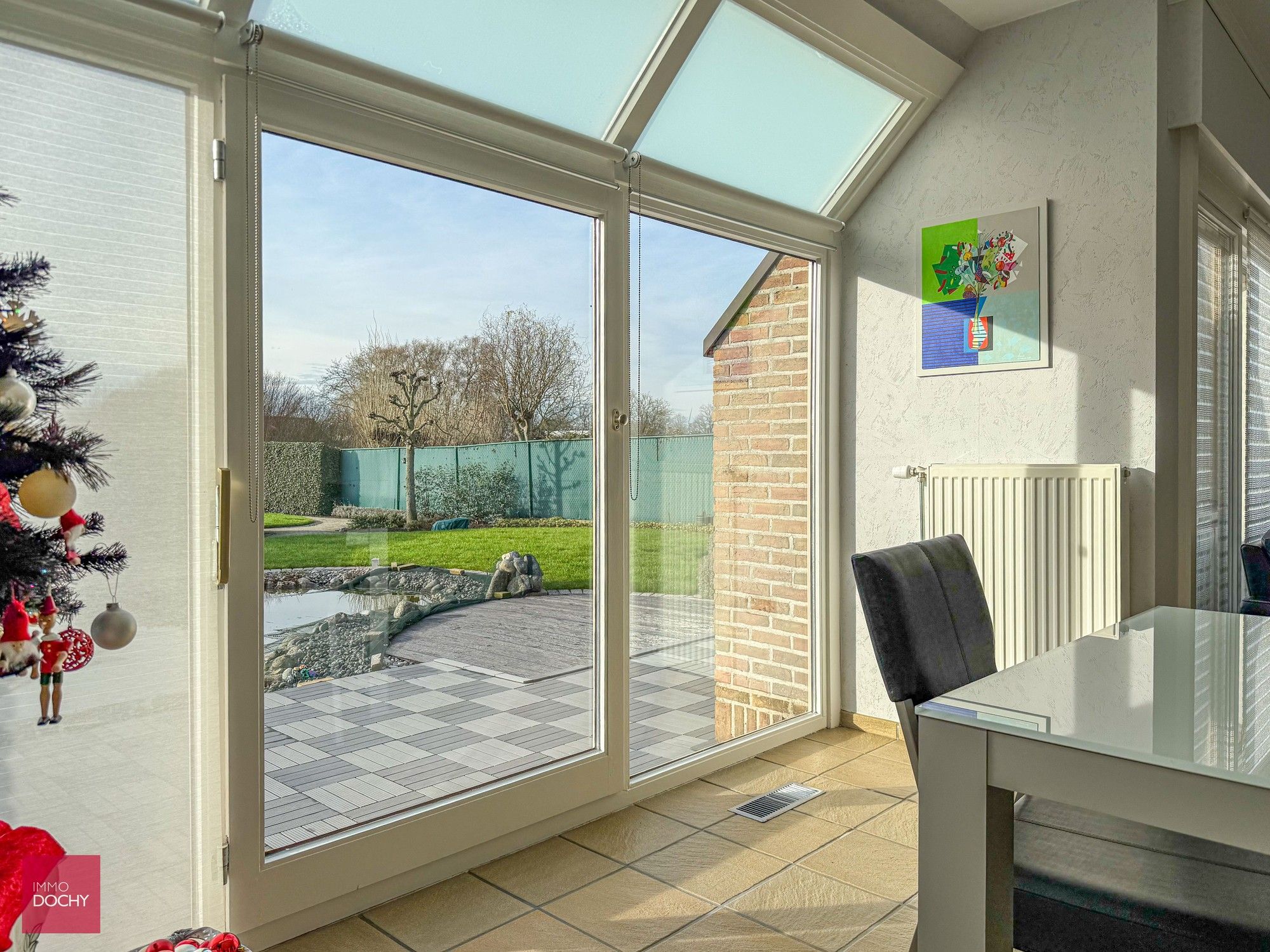 Instapklare lichtrijke alleenstaande woning | Lindestraat foto 6