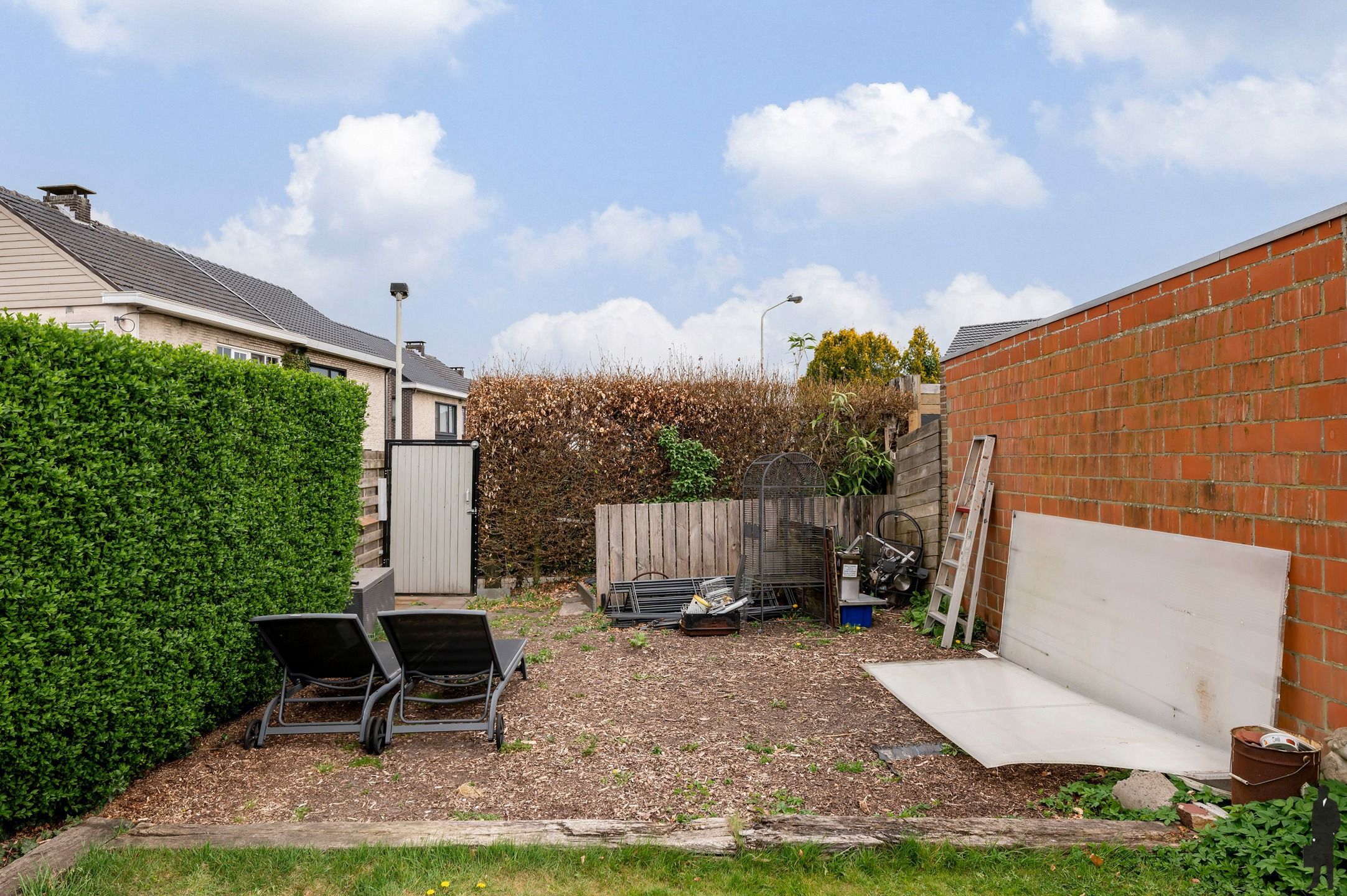 Woning met tuin en garage in het centrum van Rijkevorsel foto 21