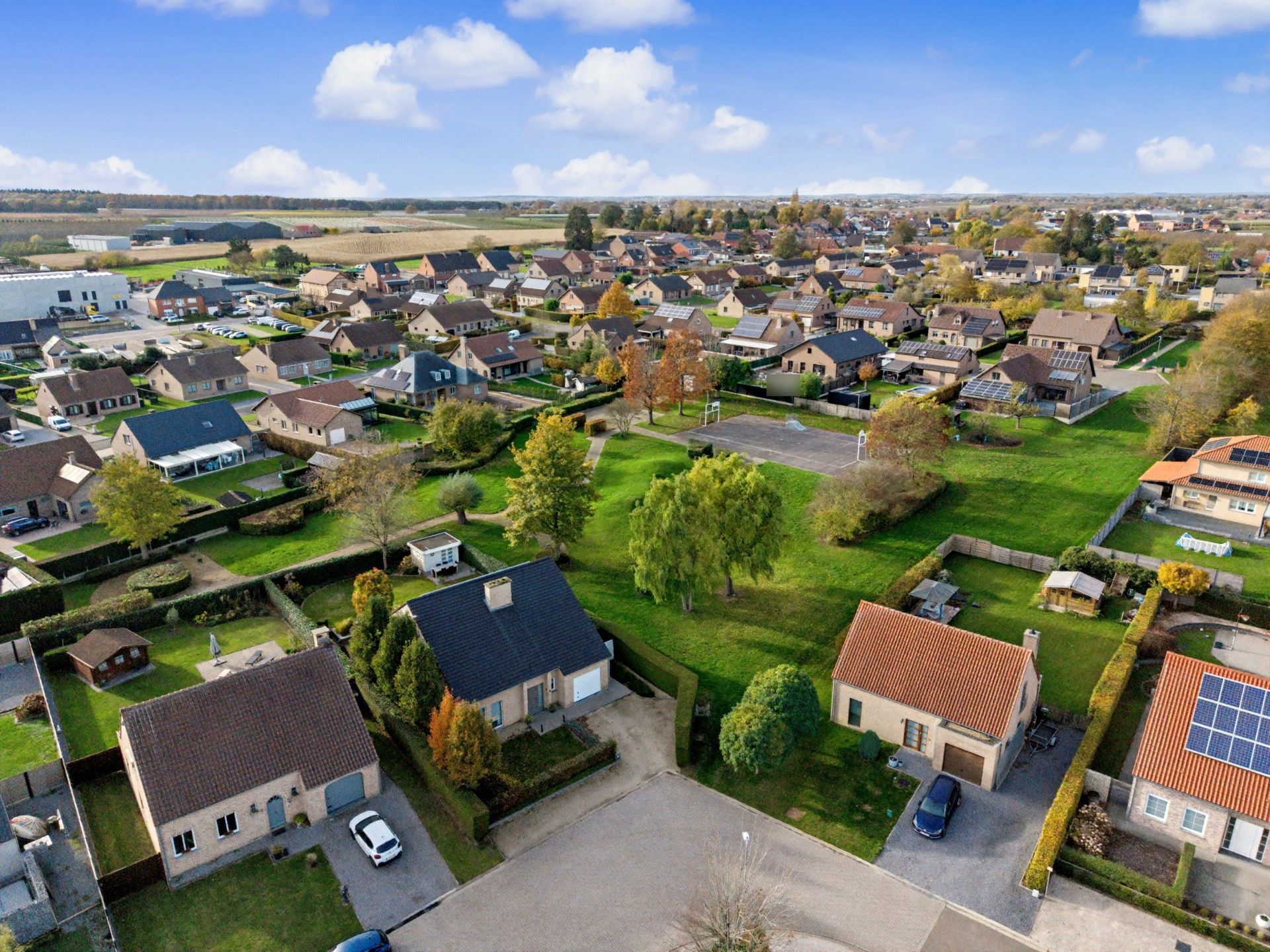 Huis te koop foto 24