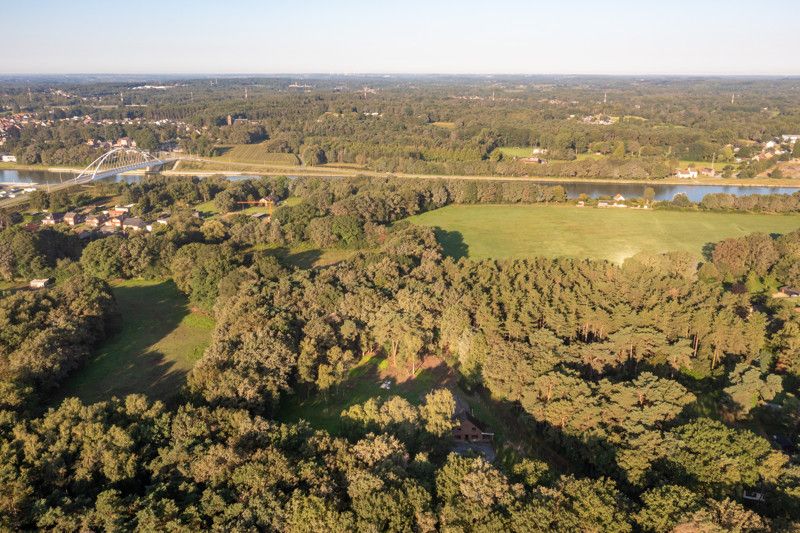 Uniek gelegen bouwgrond op 1,8 ha foto 28