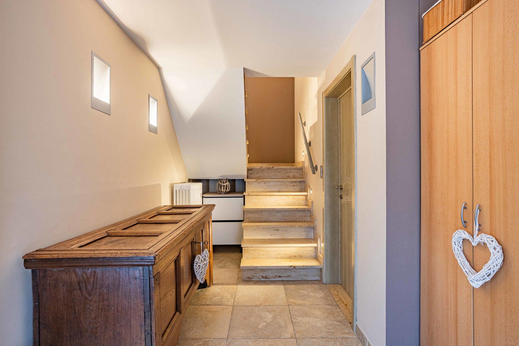 Riante instapklare woning te koop in rustige buurt foto 10