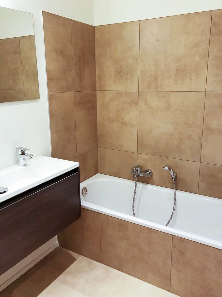 LICHTRIJK - Gemeubeld appartement met 2 slaapkamers (NAVO) foto 10