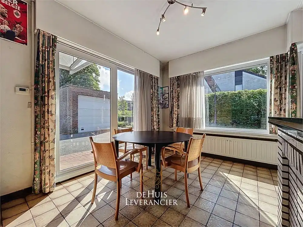 Wonen én werken combineren in het centrum van Kontich? Het kan aan de Hofstraat 41 ! foto 16