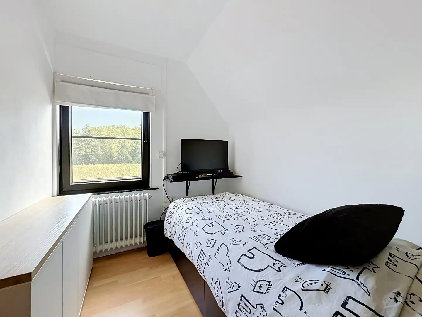 Instapklare, vrijstaande woning te Wilsel Putkapel foto 23