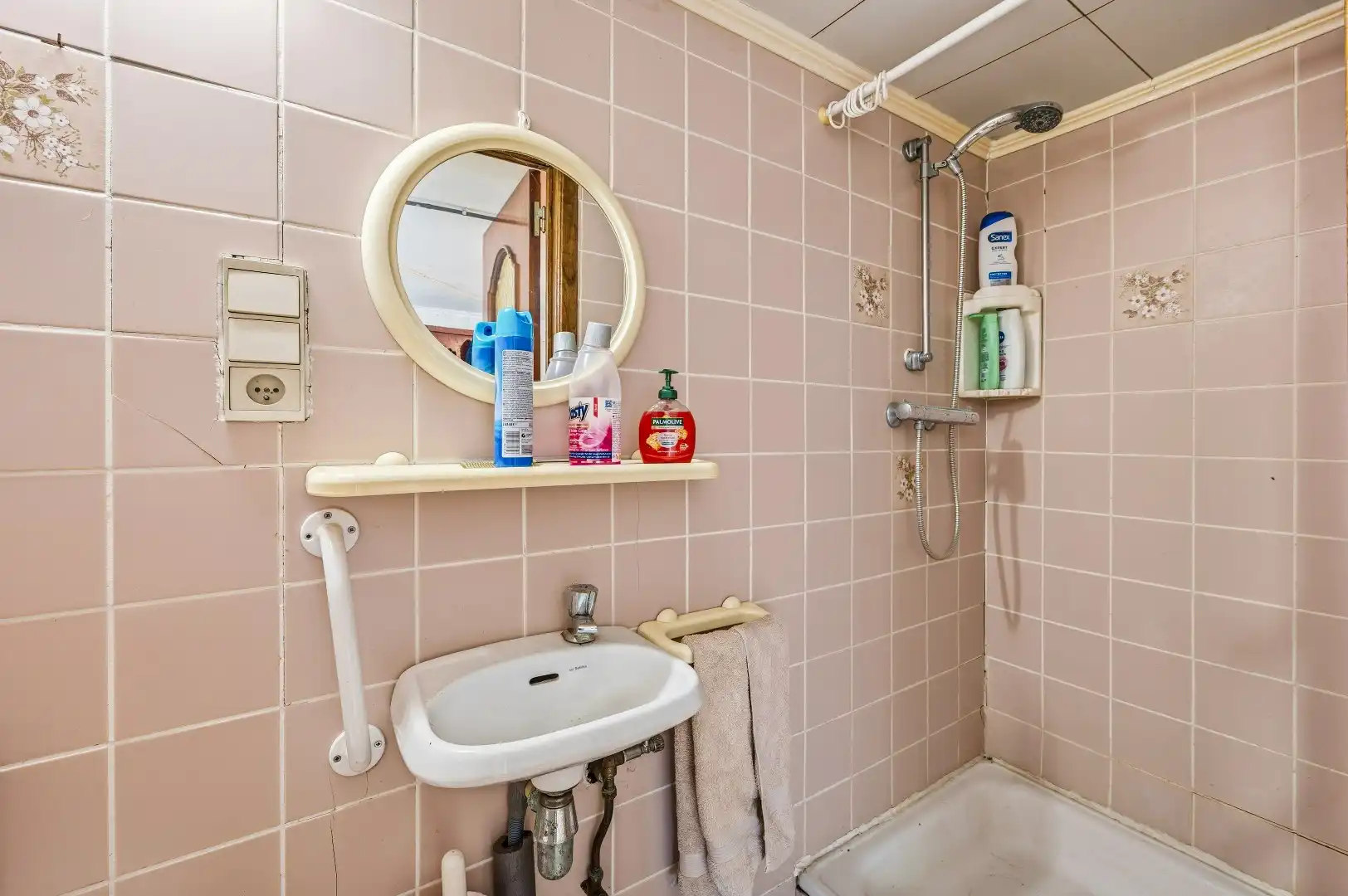 Open bebouwing op een riant perceel te Bekkevoort foto 19