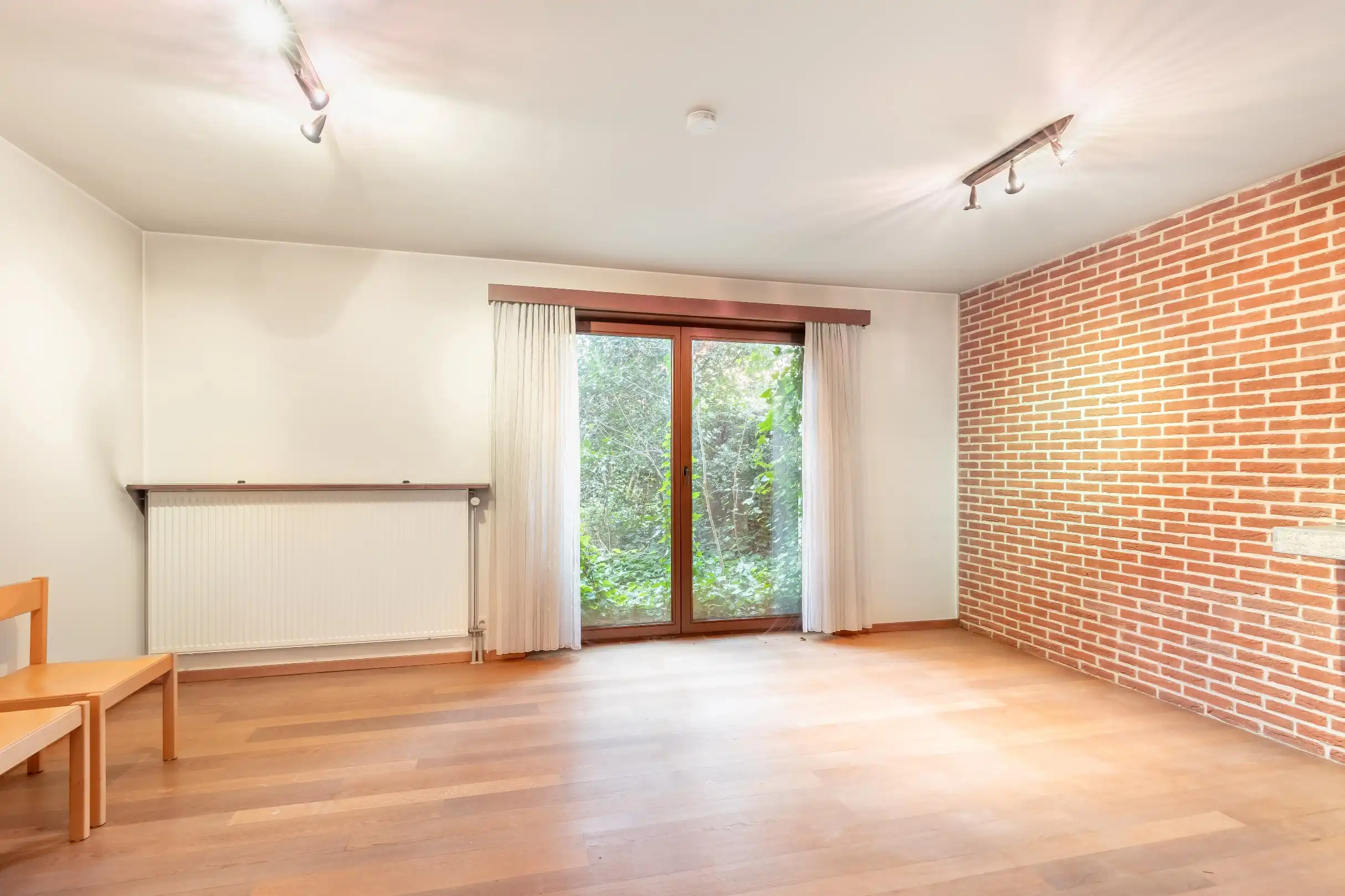 Statige ruime woning op rustige woonlocatie! foto 7