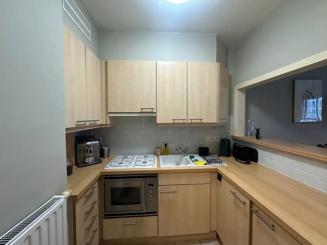 RESIDENTIE COSTA DEL SOL foto 3