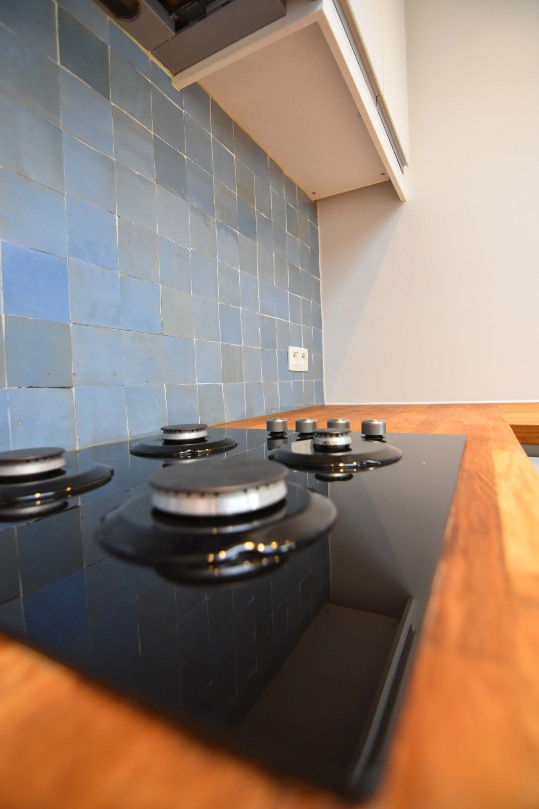 Toffe stadswoning met tuin in RSL foto 11