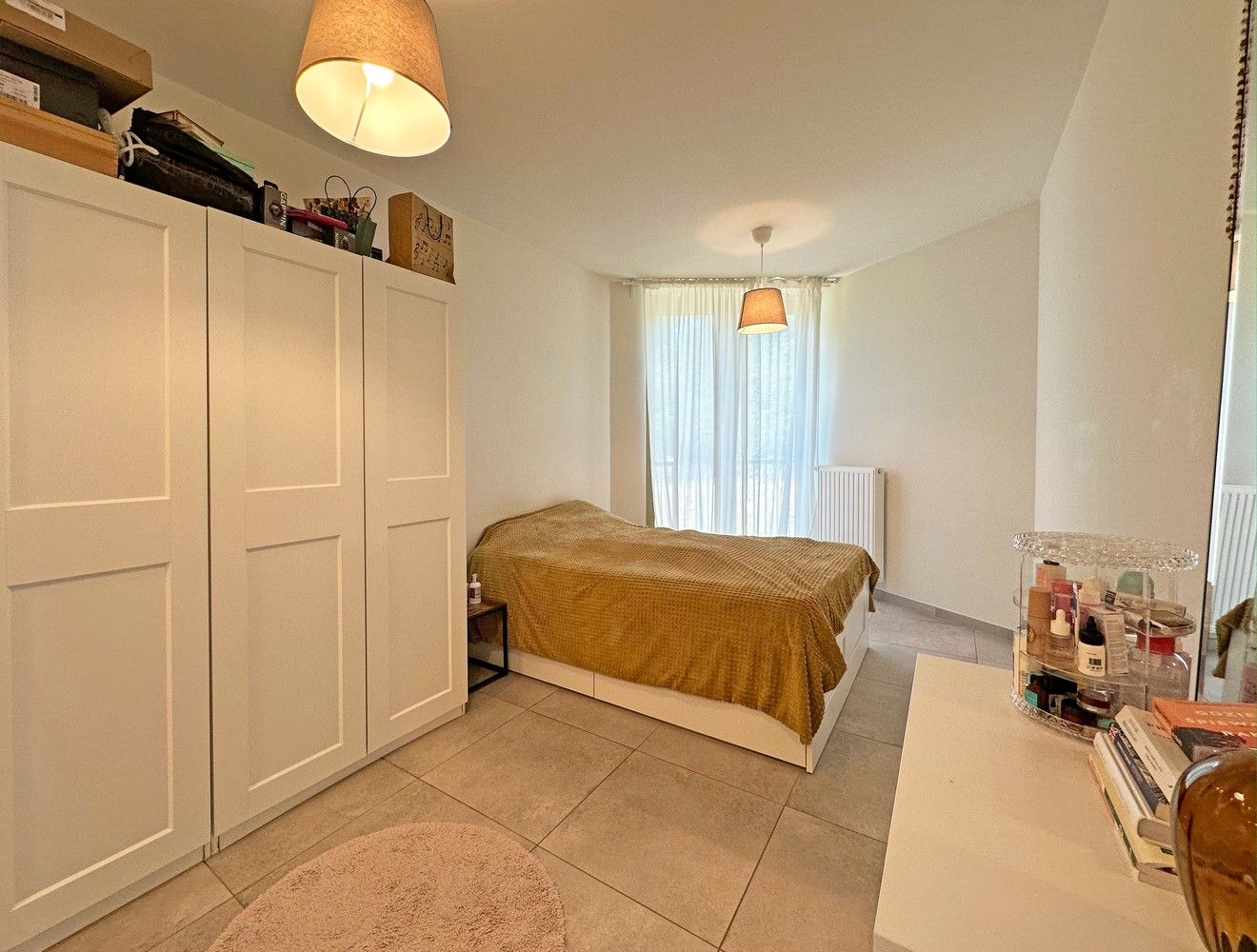 Nieuwbouw gelijkvloers appartement gelegen in een prachtig binnengebied! foto 5