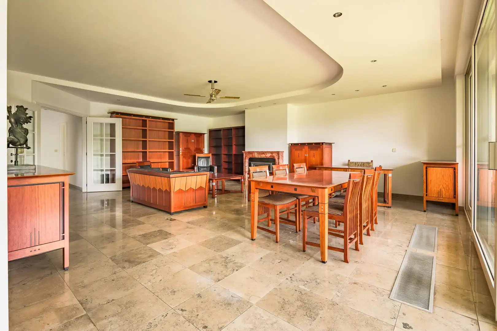 Luxe-appartement in parkdomein De Wilaard foto 15