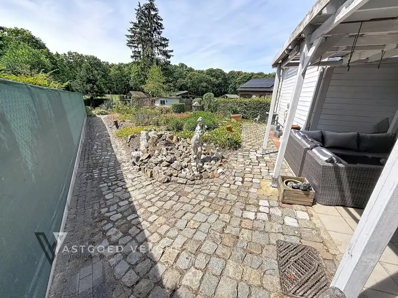 🏡 Te renoveren open bebouwing op royaal perceel van 11a50ca in Zonhoven foto 26