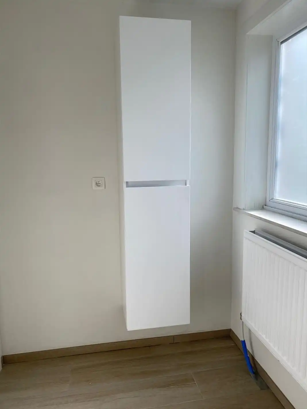 Woning met 3 slaapkamers en garage te Roeselare (Vrij: 1/09/2026) foto 23