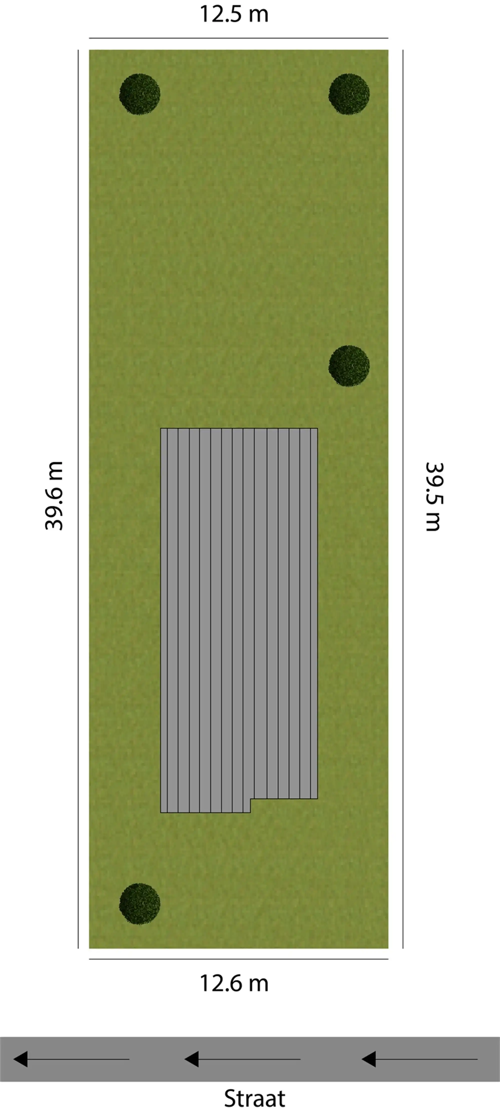 NIEUWBOUW OPEN BEBOUWING MET UITERST KWALITATIEVE EN ENERGETISCHE AFWERKING TE BERINGEN  6% BTW MOGELIJK foto 23