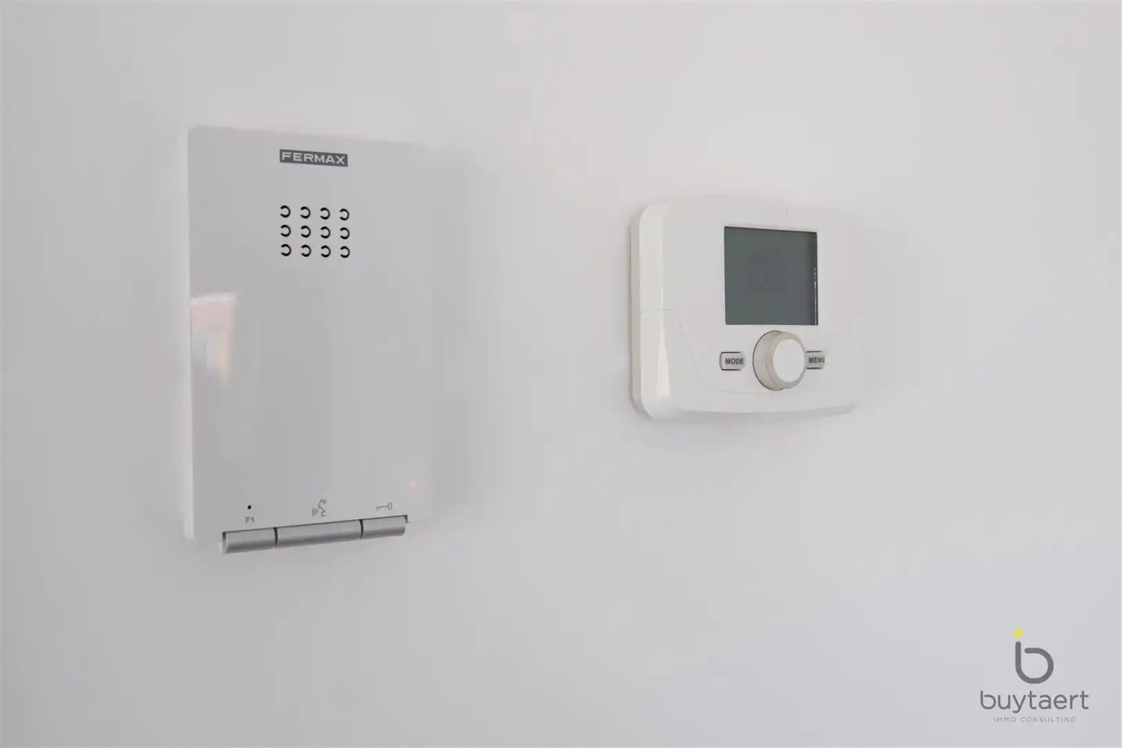 Energiezuinig appartement met parkeermogelijkheden! foto 16