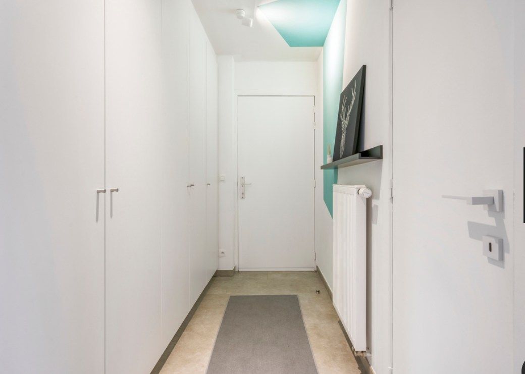Nieuwbouwappartement nabij de Smedenpoort foto 4