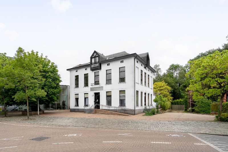 Appartement te koop Izegemsestraat 1 - 8800 Rumbeke