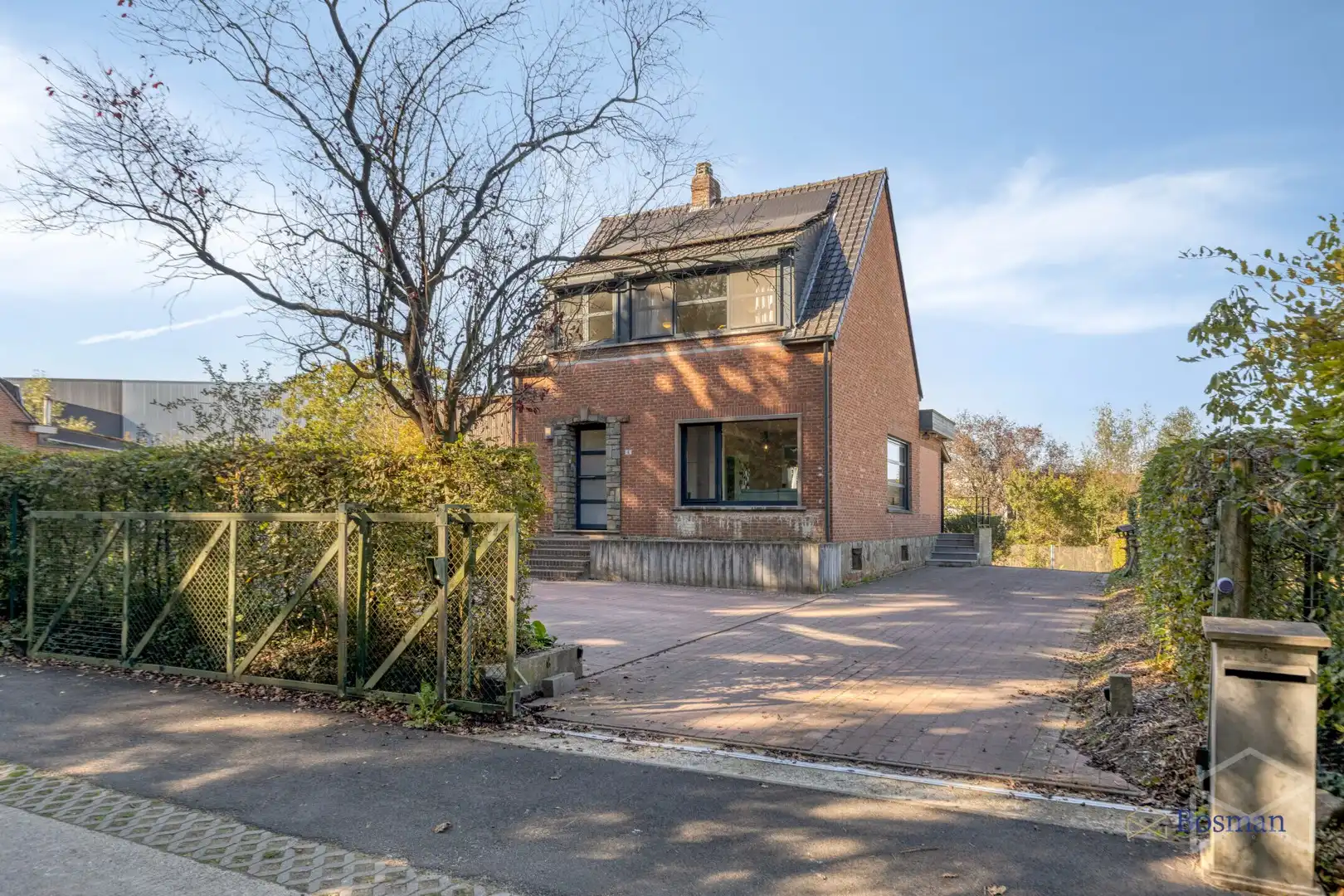 Open bebouwing te koop in Herselt foto 21