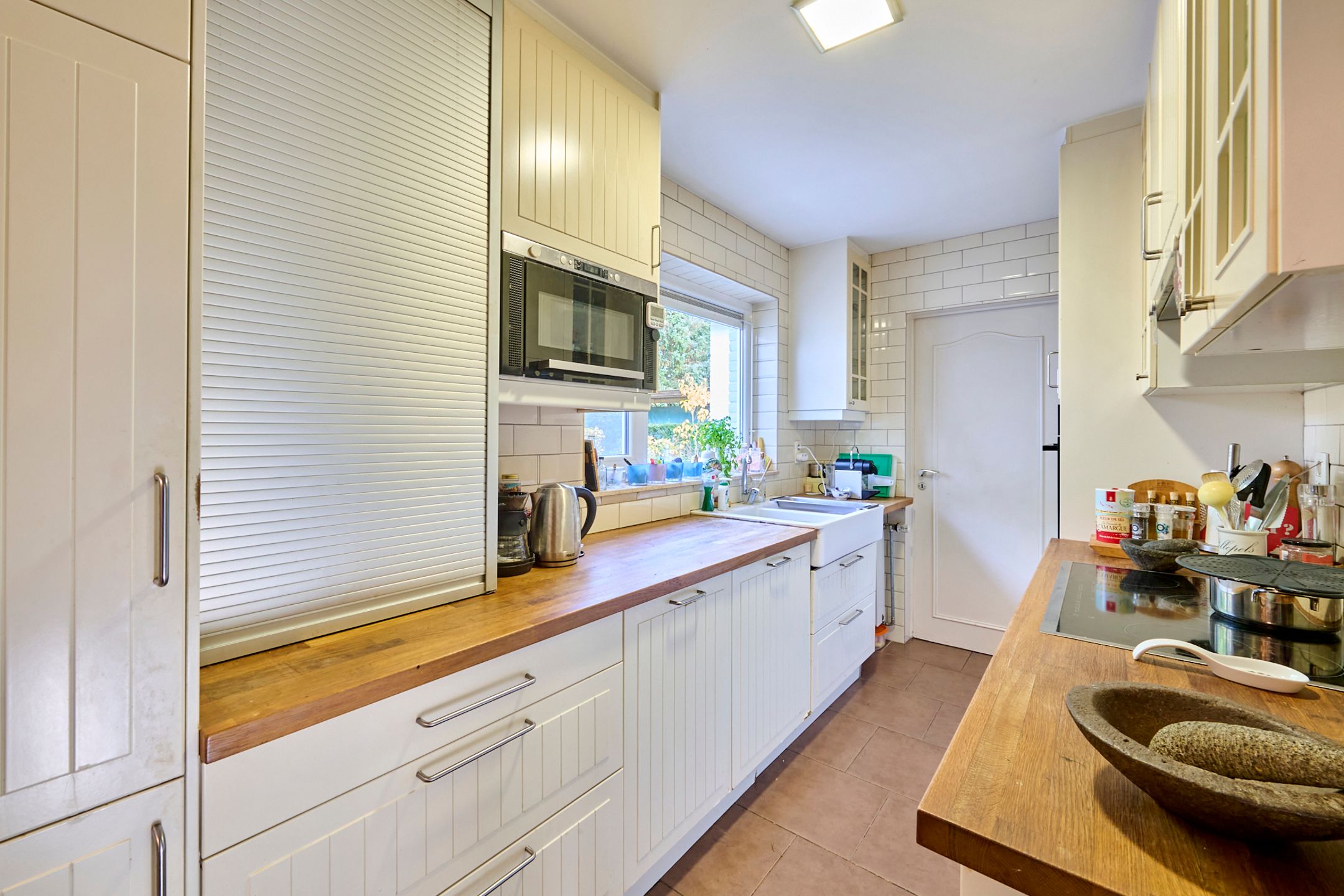 Verborgen villa op de Teut foto 7